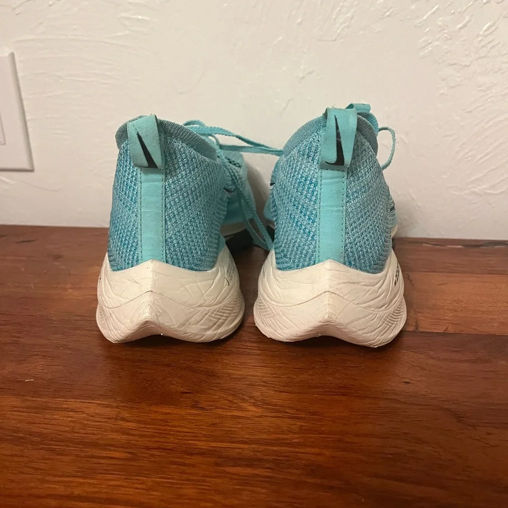 Men’s Nike Alphafly size 10 - Picture 4 of 7